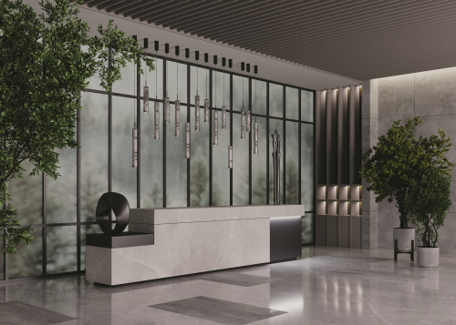 Подвесной светильник Maytoni MOD272PL-L12B3K фото 11